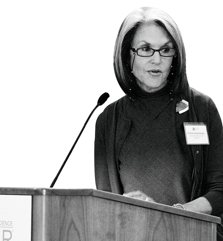 Advocate of Change