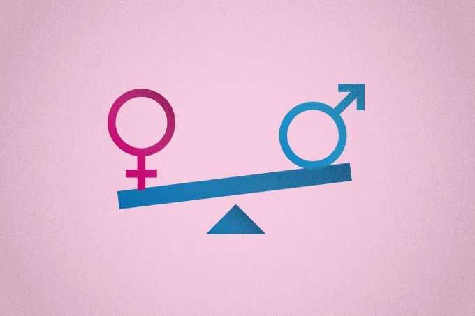 The Drug Dose Gender Gap