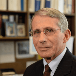 Anthony Fauci