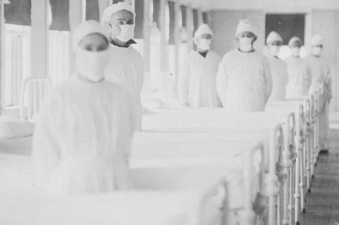Preparing for the Next Pandemic