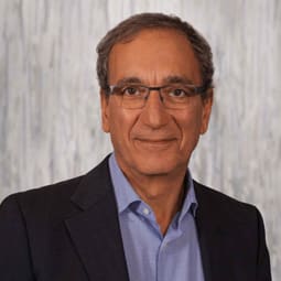 George Scangos