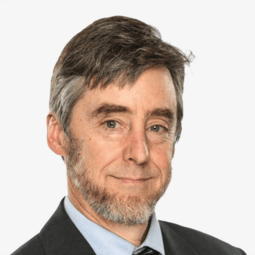 Stephen T. Colgan