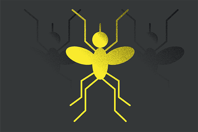 Fighting the Resistance – to Malaria