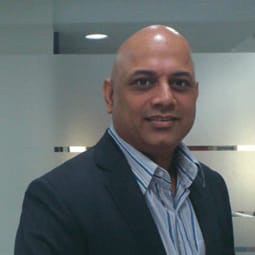 Manish Soman