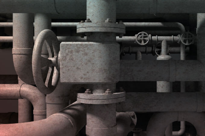 Perusing the Pipeline