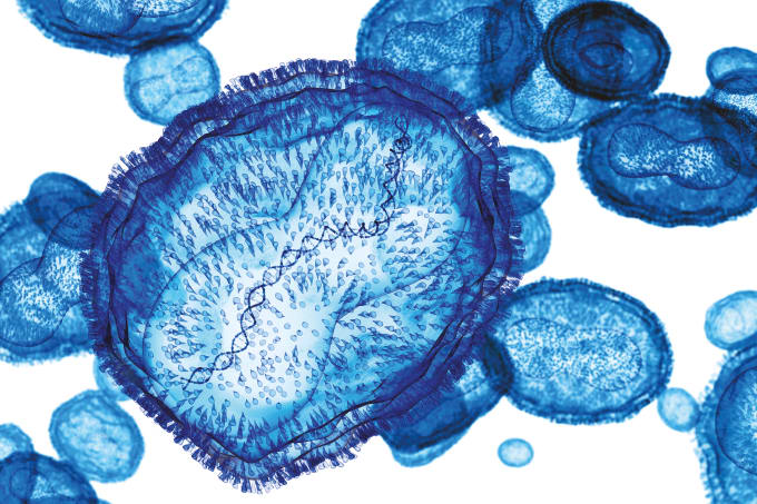 Mpox Emergency