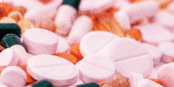 The Ups and Downs of Drug Development