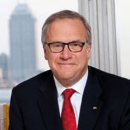 John C. Lechleiter