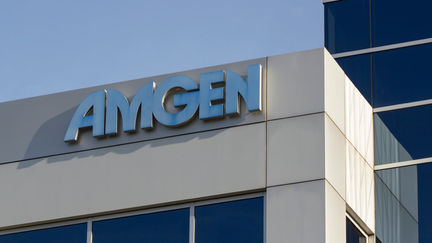 This Week’s Biopharma News: Amgen Deepens US Manufacturing Push