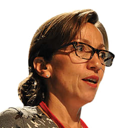 Catherine Tuleu