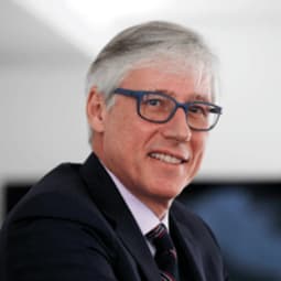 Olivier Brandicourt