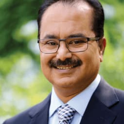 G. V. Prasad