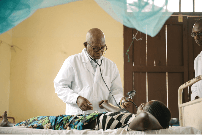 Putting Sleeping Sickness to Bed