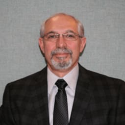 John P. Farris