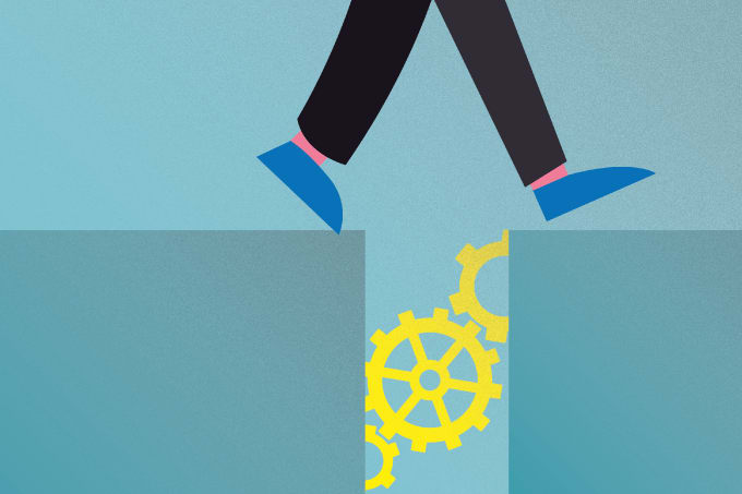 How to Plug the Skills Gap
