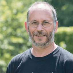 Claus-Michael Lehr