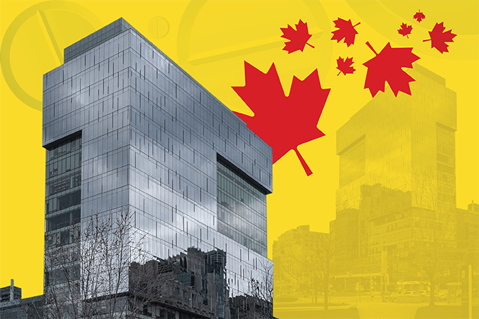 Canadian Careers in Cell and Gene
