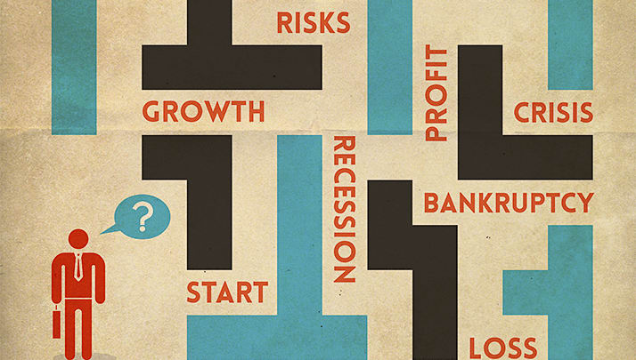 Tackling Serious Organizational Failure
