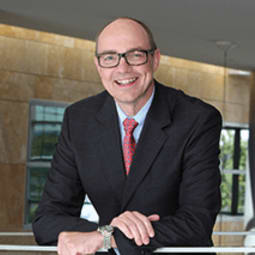 Andreas Koester