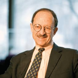 Harold Varmus