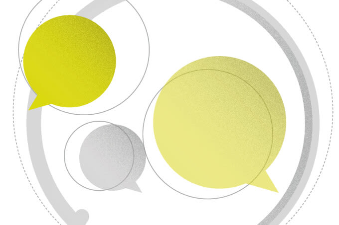 A Circular Debate