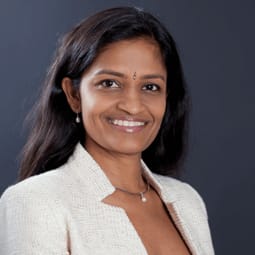 Jayasree K. Iyer