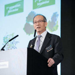 SeungSuh (Stanley) Hong