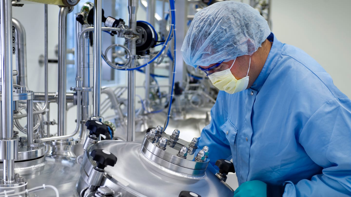 This Week’s Biopharma News: Photos Capture Malaria Vaccine Progress