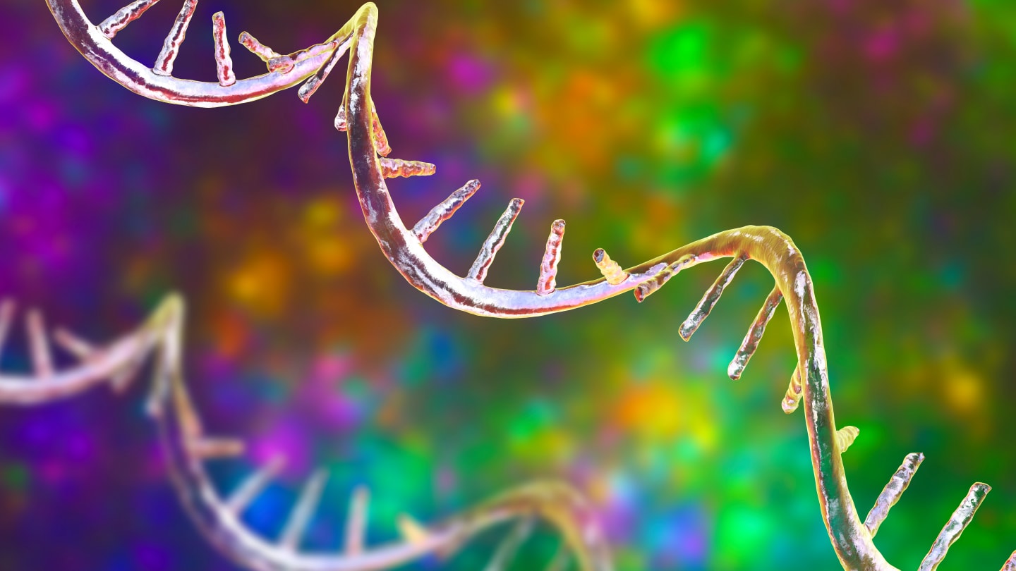 The Analytics Powering RNA Drug Development
