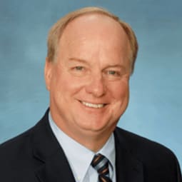 Parrish Galliher