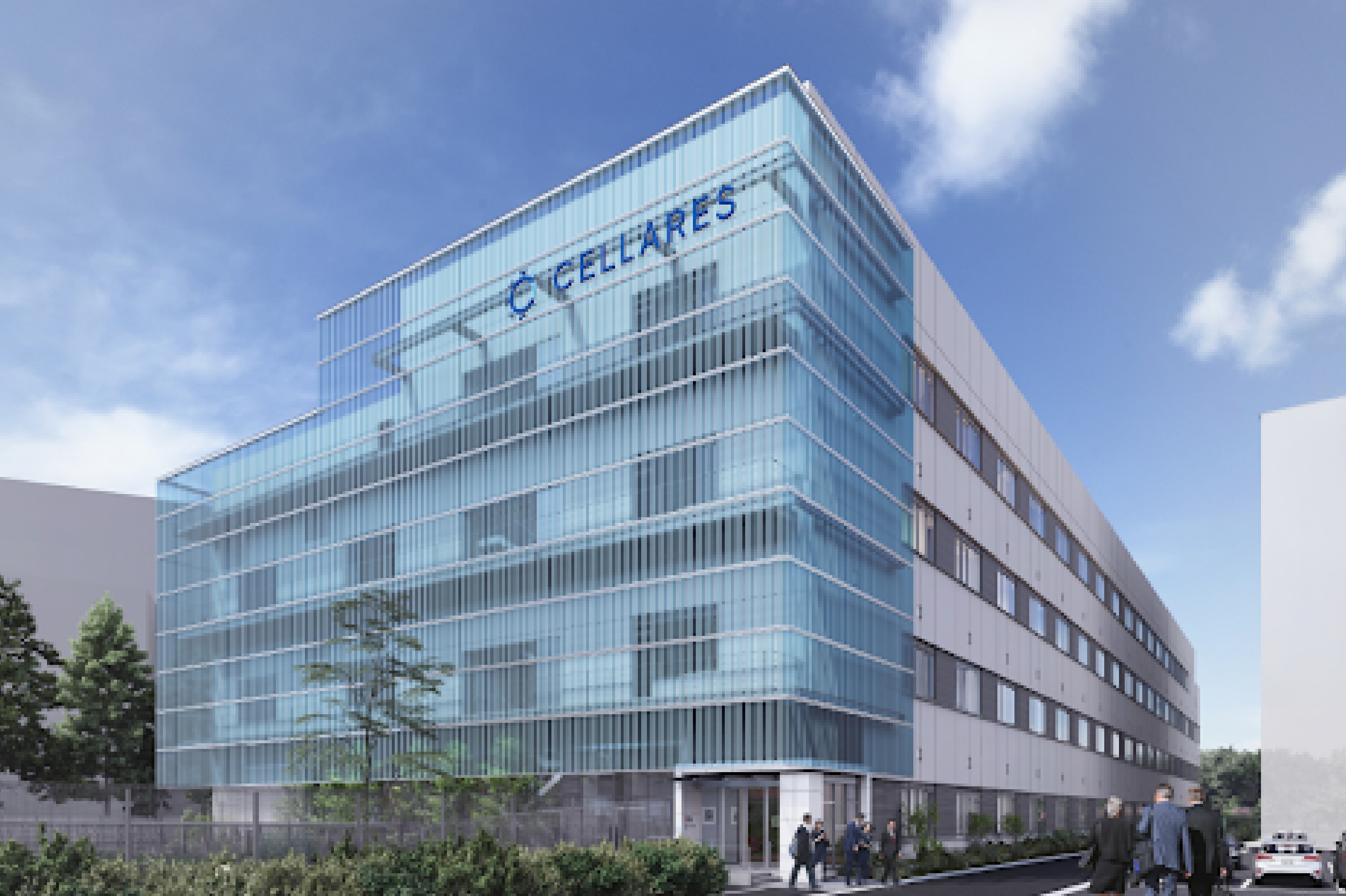 This Week’s CGT News: Smart Cell Therapy Facility for Japan