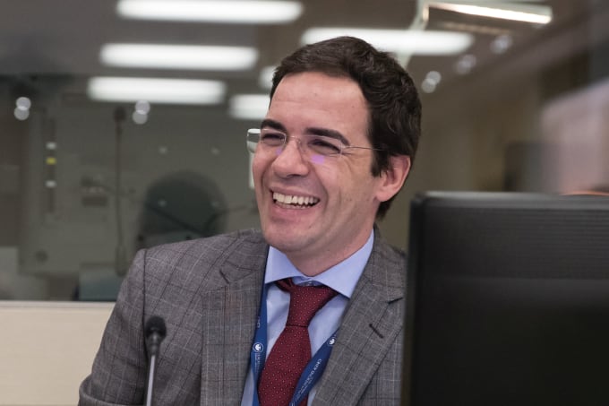 Sitting Down With… The Past: Bruno Sepodes