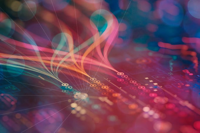 AI, Big Data, and Digital Disruption
