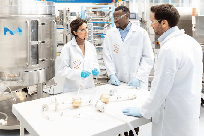 SaudiVax: Regionalizing and Democratizing Cell & Gene Therapy