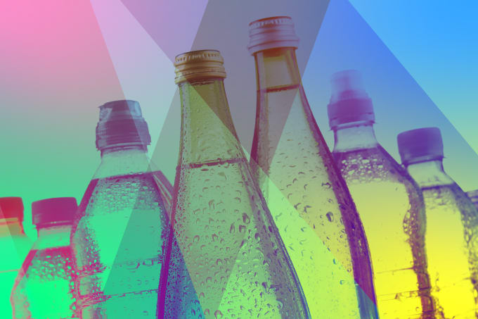 The Glass Versus Plastic Conundrum