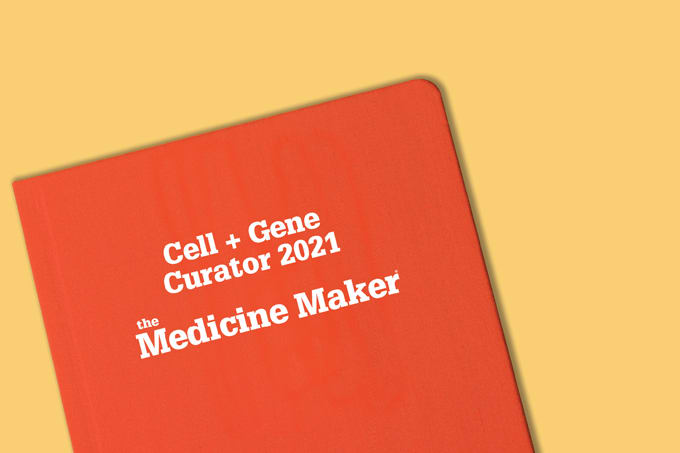 The Cell + Gene Curator: 2021 Retrospective