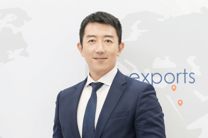 Going Global