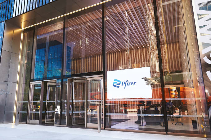 This Week’s Biopharma News: Pfizer and Astellas Drug Improves Cancer Survival