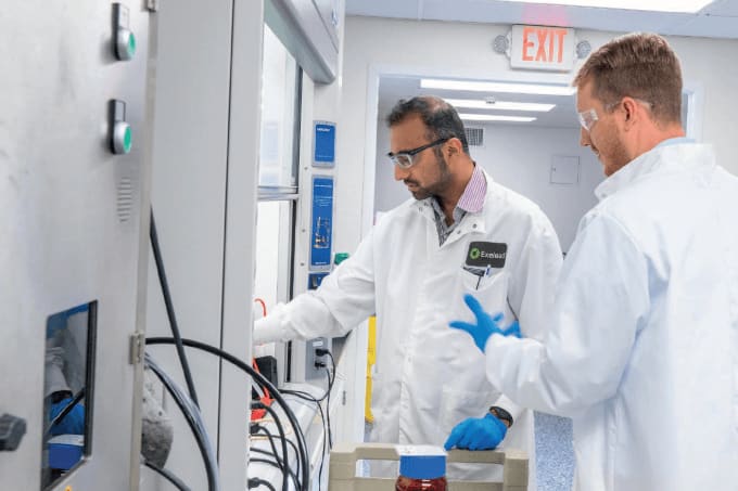The Rise of Lipid Nanoparticles