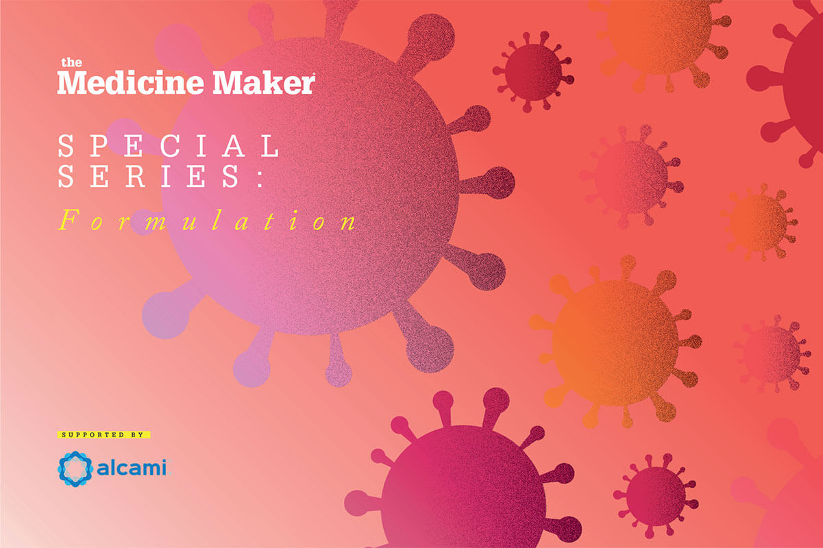 Calling All Formulation Experts