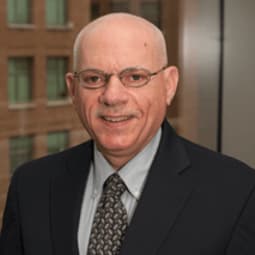 Stephen Ostroff