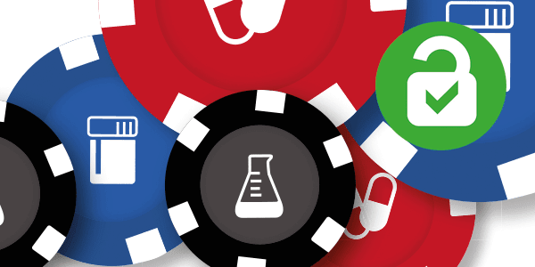 Bluff or Serious Biosimilar Bet?