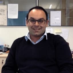 Tarit Mukhopadhyay