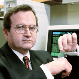 Nicholas A. Peppas