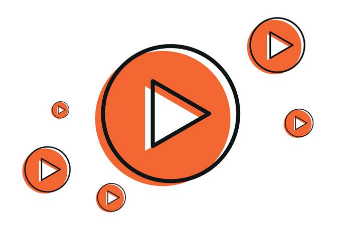 2021 in Review: Our Best Videos