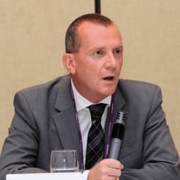 Archie Lovatt