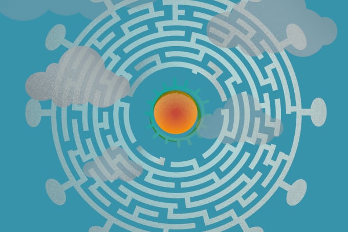 COVID-19: Navigating the New Norm