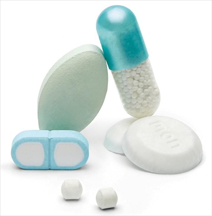 The Bioavailability Toolbox