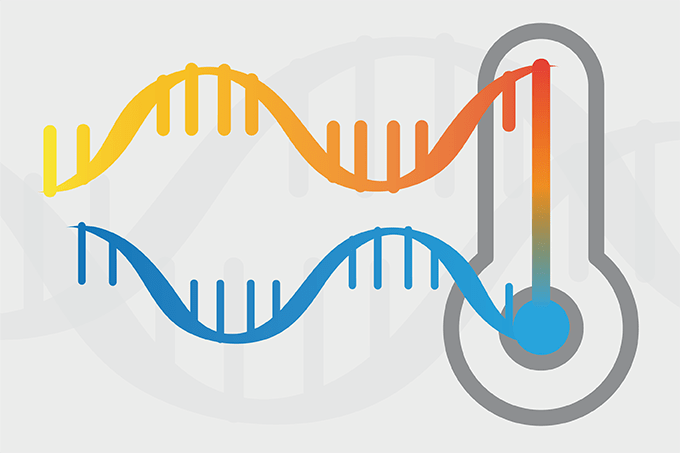 Goodbye, Moisture. Hello, mRNA