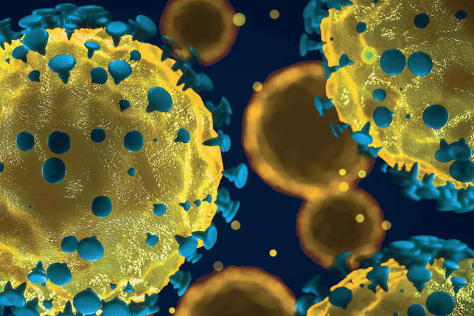 Biopharma Banding Together